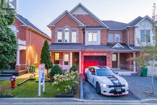 Property for Sale, 24 Panama Place, Brampton (Bram East), ON