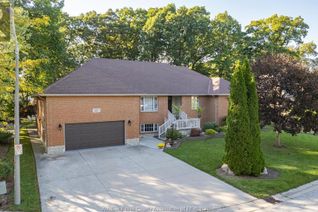 Ranch-Style House for Sale, 217 Woodland Drive, Harrow, ON