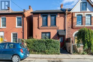 House for Sale, 21 Severn Street, Hamilton (Central), ON