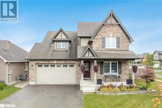 Detached House for Sale, 8 St Pauls Place, Orangeville, ON