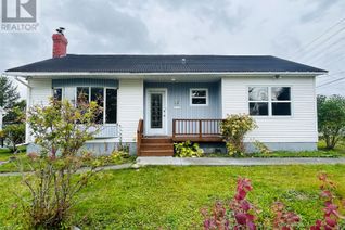 Bungalow for Sale, 17 Greenwood Avenue, Grand Falls-Windsor, NL