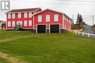 House for Sale, 18-20 Old Catalina Road, Bonavista, NL