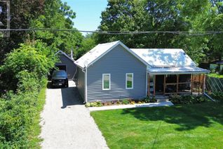 House for Sale, 3292 Walnut Street, Brooke-Alvinston, ON