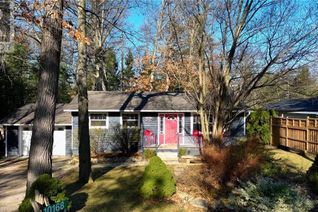 Property for Sale, 10168 Edmonds Boulevard, Grand Bend, ON