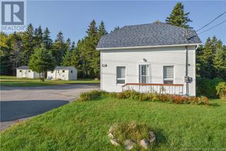 House for Sale, 24 Du Portage Street, Caraquet, NB