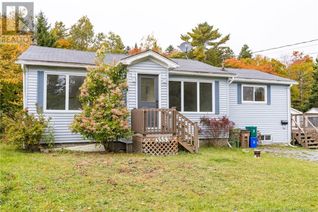 Detached House for Sale, 3553 Loch Lomond Road, Saint John, NB