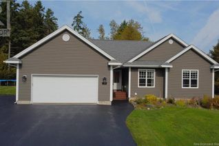 Bungalow for Sale, 19 Homestead Drive, Hampton, NB