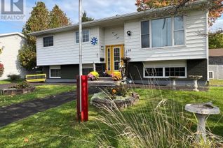 Detached House for Sale, 198 Sampson Drive, Lower Sackville, NS