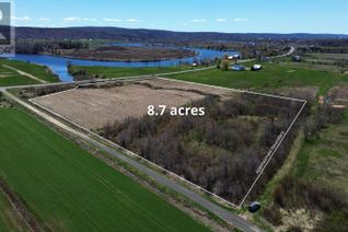 Commercial Land for Sale, 35 Shaw Road, Upper Granville, NS