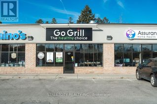 Fast Food/Take Out Non-Franchise Business for Sale, 655 Wellington Road S #2, London, ON