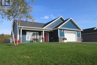 Bungalow for Sale, 16 Kings Road, Bishop's Falls, NL