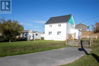 House for Sale, 17-19 John Cabot Drive, Bonavista, NL