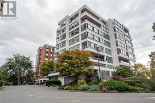 Condo for Sale, 1033 Belmont Ave #405, Victoria, BC