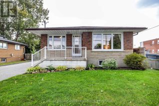 House for Sale, 329 Malaga Road, Oshawa (Lakeview), ON