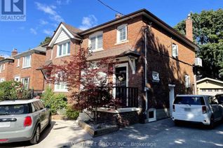 House for Rent, 766 Eglinton Avenue E, Toronto (Leaside), ON