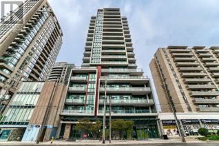 Property for Rent, 1486 Bathurst Street #1601, Toronto (Humewood-Cedarvale), ON