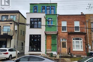 Property for Sale, 741 Richmond Street W, Toronto (Niagara), ON