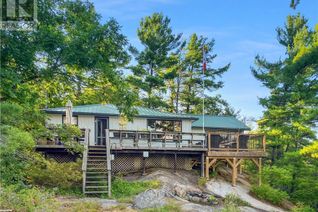 Property for Rent, 552 Is 80 Go Home Lake, Georgian Bay Twp, ON