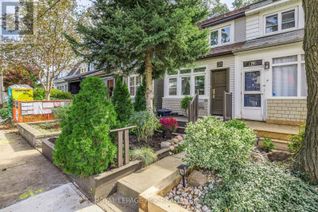 Property for Sale, 21 Mountalan Avenue, Toronto (Greenwood-Coxwell), ON