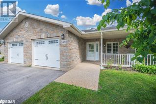 Bungalow for Sale, 140 Greenway Drive, Wasaga Beach, ON