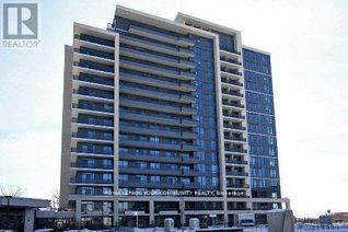 Property for Rent, 85 North Park Road #1209, Vaughan (Beverley Glen), ON