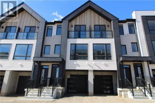 Property for Rent, 55 Tom Brown Drive Unit# 74, Paris, ON