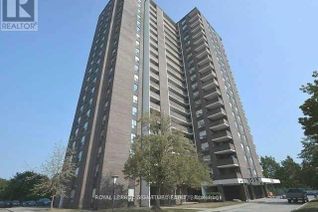 Property for Rent, 1535 Lakeshore Road E #807, Mississauga (Lakeview), ON