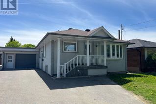 Bungalow for Sale, 141 Gracefield Avenue, Toronto (Maple Leaf), ON