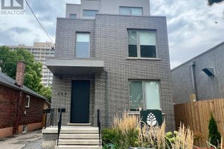 Property for Rent, 909 Castlefield Avenue #1, Toronto (Briar Hill-Belgravia), ON