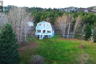 Detached House for Sale, 35 First Colony Drive, Cupids, NL