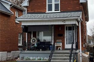 House for Rent, 24 Campbell Street, Brantford, ON