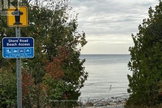 Commercial Land for Sale, 2 Shore Road, South Bruce Peninsula, ON