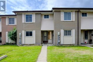 Condo Townhouse for Sale, 453 Victoria Road N Unit# A6, Guelph, ON