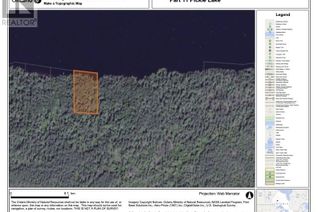 Property for Sale, Part 11 Pickle Lake, Pickle Lake, ON