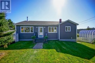 Bungalow for Sale, 28 Hilltop Lane, Norman's Cove, NL