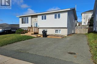 Property for Sale, 90 Frecker Drive, St. John's, NL