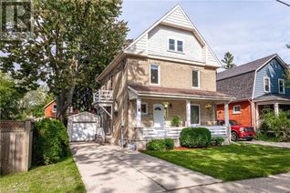 House for Sale, 12 Rankin Street, Stratford, ON