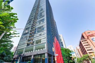 Condo Apartment for Sale, 110 Charles Street E #3106, Toronto (Church-Yonge Corridor), ON