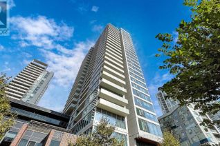 Property for Sale, 20 Tubman Avenue #2203, Toronto (Regent Park), ON