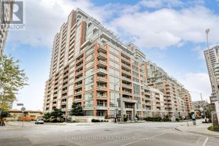 Property for Sale, 65 East Liberty Street #613, Toronto (Niagara), ON