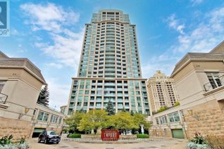 Condo for Rent, 17 Barberry Place #1510, Toronto (Bayview Village), ON