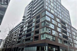 Condo Apartment for Rent, 30 Baseball Place #608, Toronto (South Riverdale), ON