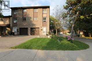 Property for Sale, 1121 Sandhurst Circle #25, Toronto (Agincourt North), ON