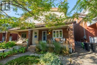 House for Sale, 198 Lawlor Avenue, Toronto (East End-Danforth), ON