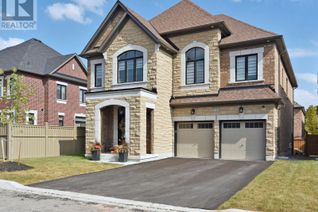 Property for Sale, 78 Stilton Avenue, Vaughan (Kleinburg), ON