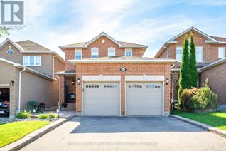 Detached House for Sale, 146 Colombo Crescent, Vaughan (Maple), ON