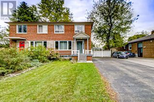 House for Sale, 256 Zelda Crescent, Richmond Hill (Crosby), ON