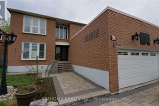 Property for Rent, 63 Forty Second Street, Markham (Markville), ON