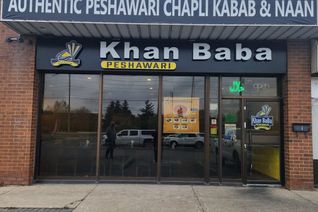 Business for Sale, 2104 Hwy 7 #1, Vaughan (Concord), ON