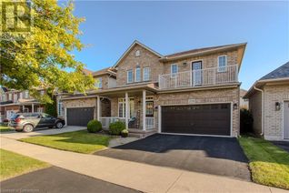 Detached House for Sale, 2339 Orchard Road, Burlington, ON